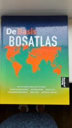 Bos - De Basis Bosatlas, Boeken, 2000 tot heden, Ophalen of Verzenden, Wereld, Bos
