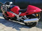 Suzuki Hayabusa gen 1 1999 De Oerbusa dus! GSX1300R GSX1300, Motoren, Motoren | Suzuki, 4 cilinders, Meer dan 35 kW, 1300 cc, Sport
