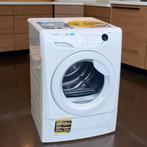 Wasdroger 8kg Zanussi XXL SensorDry incl Garantie, Ophalen, Z, Z, 8 tot 10 kg
