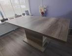 Uitschuifbare eettafel 160/200x90, Ophalen of Verzenden