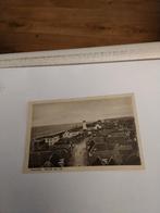 KATWIJK. AAN ZEE.  PANORAMA, Ophalen of Verzenden, Voor 1920, Zuid-Holland