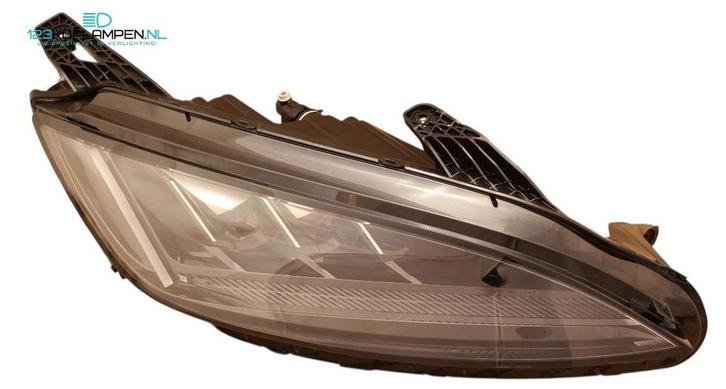 Xpeng G3 koplamp rechts LED, Auto-onderdelen, Verlichting, Gebruikt, Herkomst onderdeel bekend, Verzenden