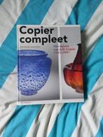 Copier Compleet, als nieuw., Ophalen of Verzenden