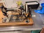 Handnaaimachine, Antiek en Kunst, Antiek | Naaimachines, Ophalen