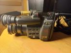 Canon vision a1 8mm videocamera recorder, Audio, Tv en Foto, Videocamera's Analoog, Ophalen of Verzenden, 8mm