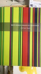 Brits design, imago en identiteit, Frederique Huygen, Boeken, Ophalen of Verzenden, Zo goed als nieuw