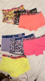 7 st. Nieuw Onderbroek van Vingino, Nacht- of Onderkleding, Meisje, Nieuw, Ophalen of Verzenden