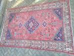 Vintage Iraans wollen vloerkleed, Heikant 21 Kaatsheuvel, Gebruikt, Belle Vieille Brocante, 200 cm of meer