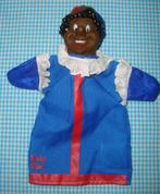 Sinterklaas - handpop zwarte Piet nieuw!, Ophalen of Verzenden, Nieuw