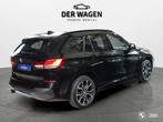 BMW X1 xDr 25e M SPORT / PANODAK / ACC / HEADUP / TREKHAAK /, Met garantie (alle), Zwart, Bedrijf, Vierwielaandrijving