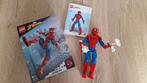 Lego MARVEL Spiderman 76226, Ophalen of Verzenden, Zo goed als nieuw, Complete set, Lego
