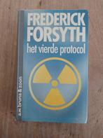 Het vierde protocol - Forsyth, Frederick - ISBN 9022953866, Verzenden, Gelezen