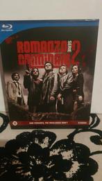 Romanzo Criminale Serie 2 - Blu-ray Boxset, Ophalen of Verzenden
