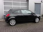 Opel Corsa 1.2 EcoFlex BlitZ LPG Airco/Cruise!, Auto's, Opel, Voorwielaandrijving, Euro 5, Gebruikt, 750 kg