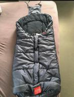 Kaiser Voetzak 6-36 maanden, Ophalen of Verzenden, Gebruikt, Minder dan 70 cm, Slaapzak