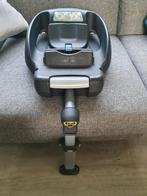 Kinderwagen, maxicosi, isofix. Alles in 1 pakket, Kinderen en Baby's, Kinderwagens en Combinaties, Verstelbare duwstang, Zo goed als nieuw