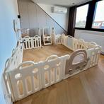 Opvouwbare Babybox Speelbox 180x200cm, Ophalen, Zo goed als nieuw, Jongen of Meisje
