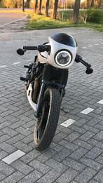 Caferacer Yamaha XJ600, Motoren, Motoren | Yamaha, LED Verlichting, 4 cilinders, Motorrijbewijs A, Particulier
