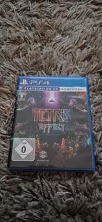 Tetris Effect - PS4, Puzzel en Educatief, Virtual Reality, Ophalen of Verzenden, Zo goed als nieuw