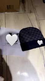 Louis muts, Kleding | Heren, Mutsen, Sjaals en Handschoenen, Verzenden, Zo goed als nieuw, Overige maten, Muts