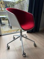 Hay About a Chair AAC52 gestoffeerde bureaustoel, Huis en Inrichting, Bureaustoelen, Ophalen, Gebruikt, Wit, Bureaustoel