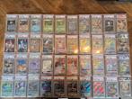 Pokémon slab collectie PSA 9 en 10!, Verzenden, Zo goed als nieuw, Meerdere kaarten, Foil