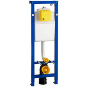 wisa inbouwtoilet xs excellent (nieuw) beschikbaar voor biedingen