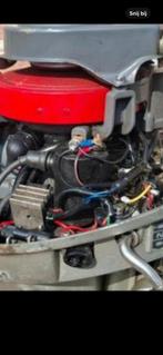 Onderdelen honda 6 pk, Watersport en Boten, Accessoires en Onderhoud, Ophalen of Verzenden, Gebruikt, Motor en Techniek