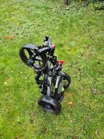 Fastfold 3-wiel golftrolley, Sport en Fitness, Golf, Ophalen of Verzenden, Gebruikt, Golfkar, Overige merken