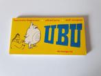 Stripboek - UBU - Franciszka Thermerson, Eén comic, Ophalen of Verzenden, Gelezen, Europa