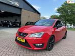 Seat Ibiza SC 1.4 TSI Cupra, Auto's, Seat, Euro 5, Gebruikt, 4 cilinders, Ibiza