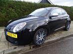 Alfa romeo MITO 1.4 T Quadrifoglio Verde 170Pk-Clima-Cruise-, Auto's, Alfa Romeo, Voorwielaandrijving, Euro 5, 135 pk, Gebruikt