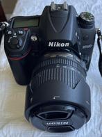camera, Ophalen, Gebruikt, Nikon, 8 keer of meer