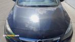 Motorkap van een Opel Astra (GAR), Auto-onderdelen, Carrosserie en Plaatwerk, 3 maanden garantie, Gebruikt, Opel, Motorkap