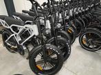 Fatbike Ouxi V20 Pro I NFC +  Gashendel 6km+ Alarm Garantie, Fietsen en Brommers, Elektrische fietsen, 59 cm of meer, Ophalen of Verzenden