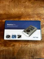 RME Babyface Pro USB Audio Card Interface, Ophalen of Verzenden, Zo goed als nieuw, Audio