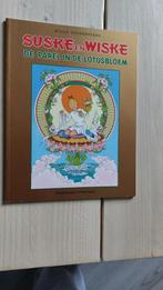 Suske en Wiske speciale uitgave 1987, Gelezen, Willy Vandersteen, Eén stripboek, Ophalen of Verzenden