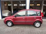 Fiat Panda 1.2 Navigator NAP/NL AUTO (bj 2006), Auto's, Fiat, Voorwielaandrijving, Gebruikt, 1242 cc, Origineel Nederlands