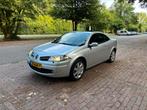 Renault Mégane Tech Line 1.6 16V 82KW Cabrio E4 2008 Grijs, Voorwielaandrijving, 65 €/maand, 1295 kg, 4 cilinders