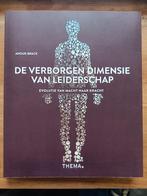 Anouk Brack - De verborgen dimensie van leiderschap, Ophalen of Verzenden, Zo goed als nieuw, Anouk Brack
