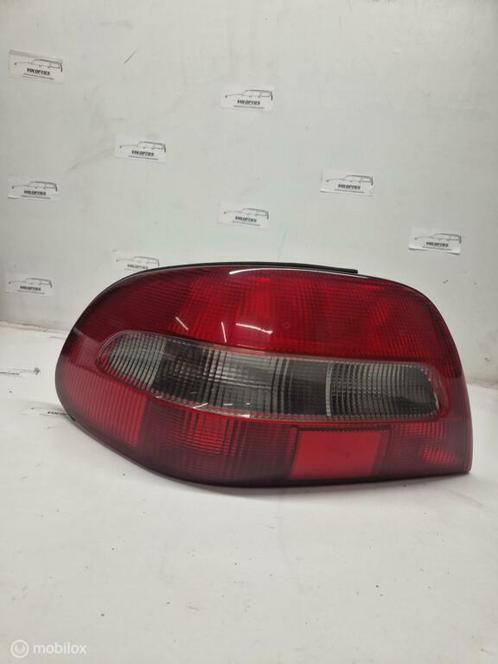 Achterlicht origineel linksVolvo C70('97-'02), Auto-onderdelen, Verlichting, Volvo, Gebruikt, Ophalen of Verzenden