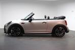 MINI Cabrio John Cooper Works Automaat / Sportstoelen / Acht, 1998 cc, 232 pk, Gebruikt, 4 stoelen