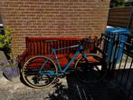 Serious Gravix Gravelbike – Petrol – XL (57 cm), Fietsen en Brommers, 28 inch, 10 tot 15 versnellingen, Zo goed als nieuw, 57 tot 61 cm