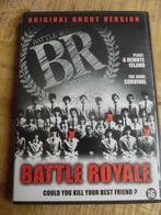 JAPAN HORROR EXTREEM - BATTLE ROYALE 1 - CULT, Cd's en Dvd's, Dvd's | Filmhuis, Vanaf 16 jaar, Ophalen of Verzenden, Zo goed als nieuw