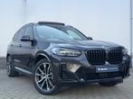 BMW X3 xDrive30e High Executive | Vol! | M-Sport | Adaptive, Automaat, 1998 cc, Gebruikt, Zwart