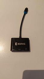 Usb C to HDMI adapter, Ophalen of Verzenden, Zo goed als nieuw