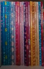 20x Barbie boekenclub boekjes, Boeken, Ophalen of Verzenden, Fictie algemeen, Zo goed als nieuw