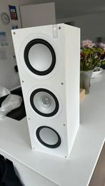 Gezocht: KEF Q200c white, Audio, Tv en Foto, Luidsprekers, Zo goed als nieuw, 120 watt of meer, Center speaker, Ophalen