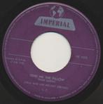 Lydia & the Melody Strings - Send Me the Pillow (Single), Gebruikt, 7 inch, Single, Ophalen of Verzenden