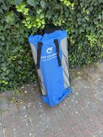 Fit Ocean Fit Ocean Wind Glide Silver 10´8 Premium SUP, Watersport en Boten, Suppen, Ophalen, Gebruikt, SUP-boards